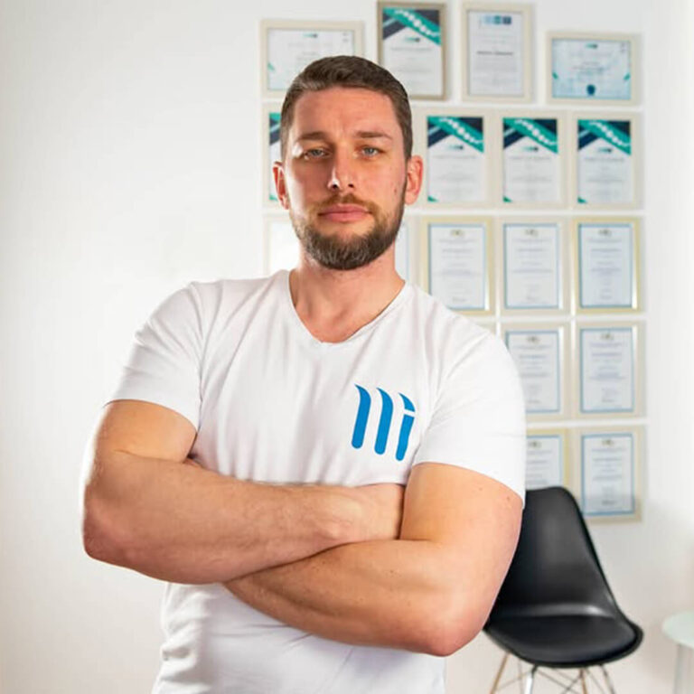Marko Šimunek - Fizioterapeut (2)