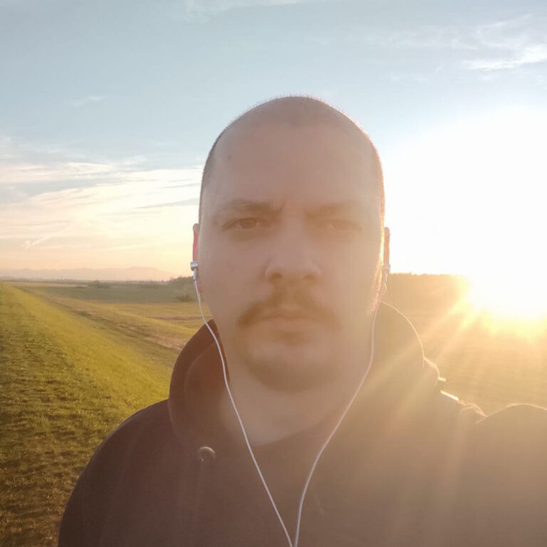 Robert Borić - Marketing